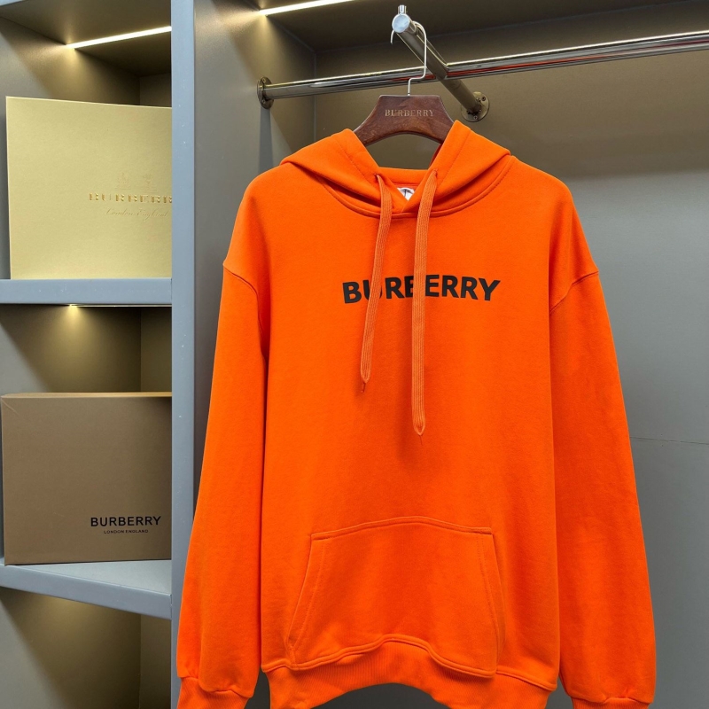 B**rry hoodies